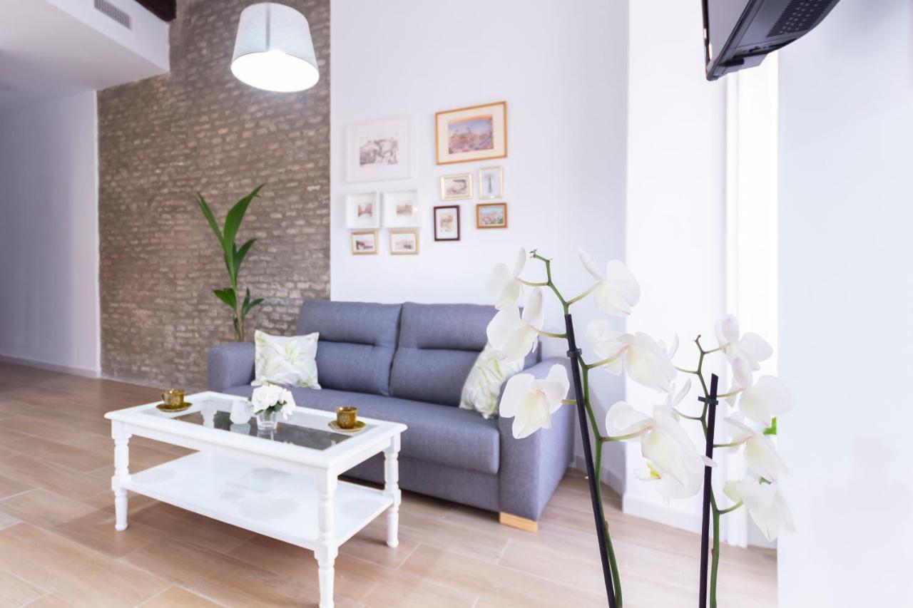 Appartamento Beautiful&bright Close To The Center Of