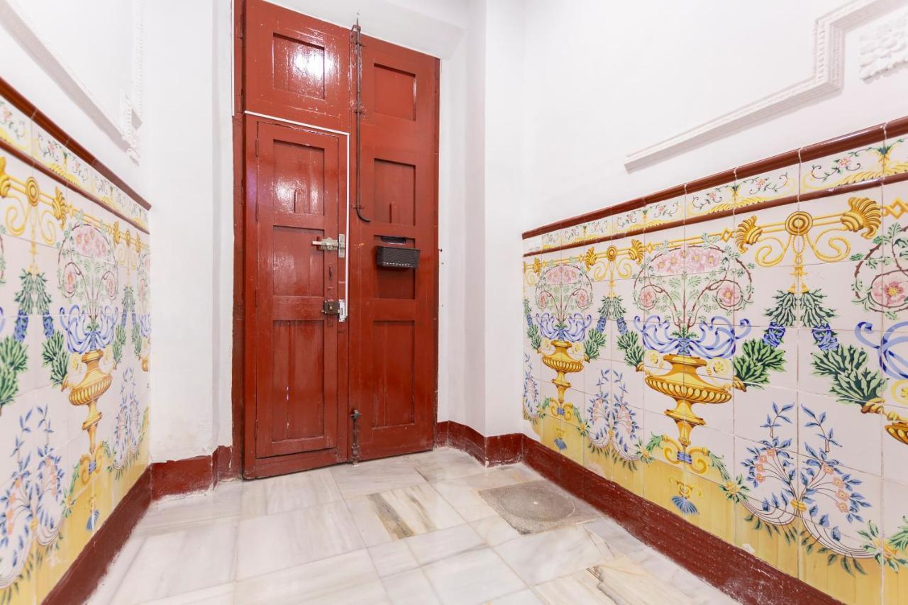 Appartamento Beautiful&bright Close To The Center Of